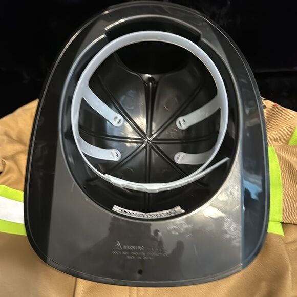 Spirit FireFighterToddler Costume - Picture 8 of 9